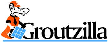 Groutzilla